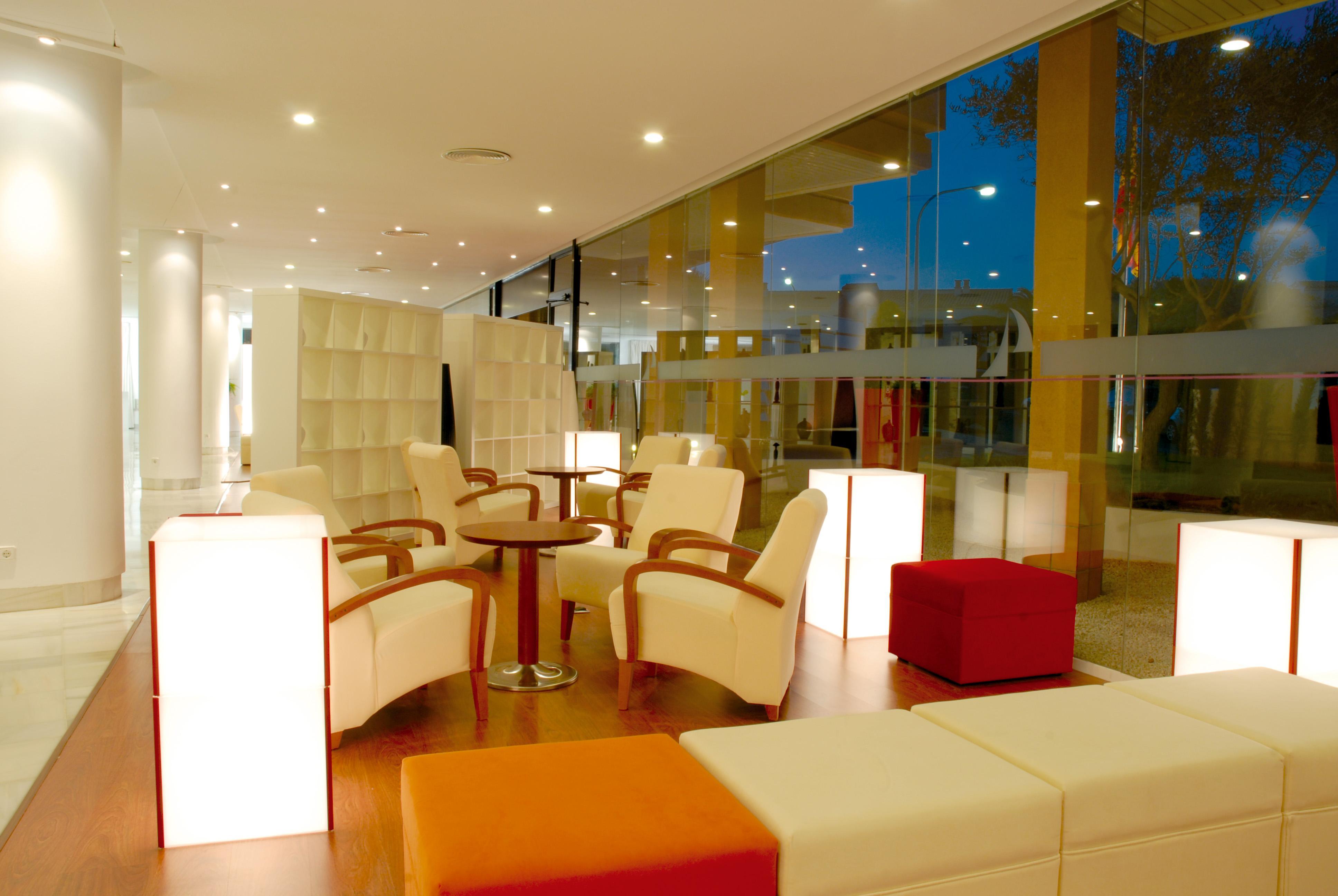 Hotel Illot Suites Cala Ratjada  Exterior photo