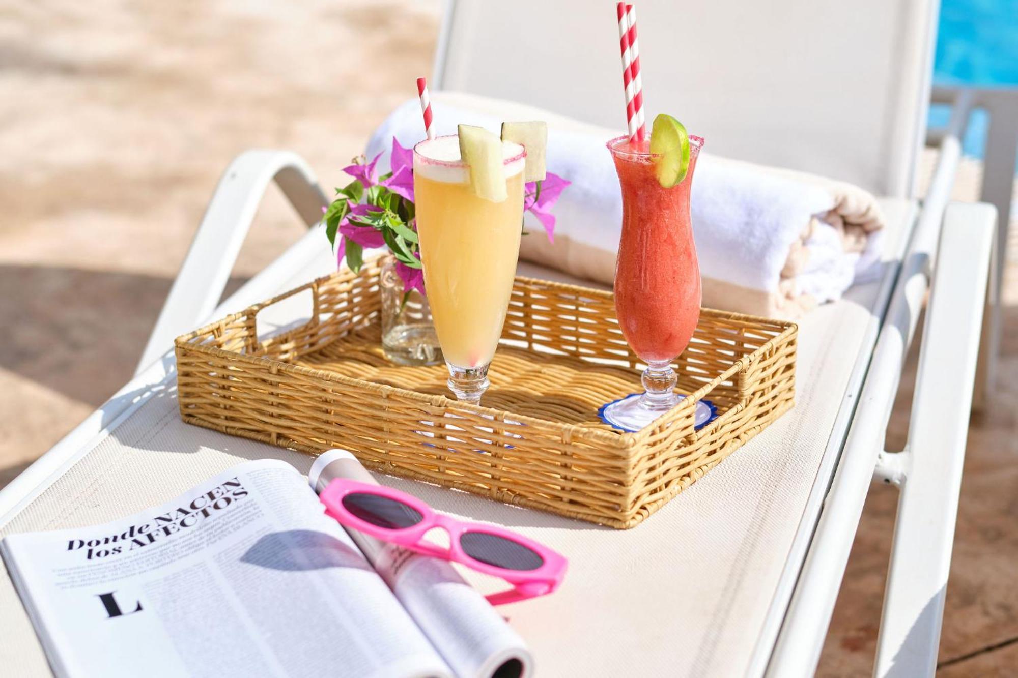 Hotel Illot Suites Cala Ratjada  Exterior photo