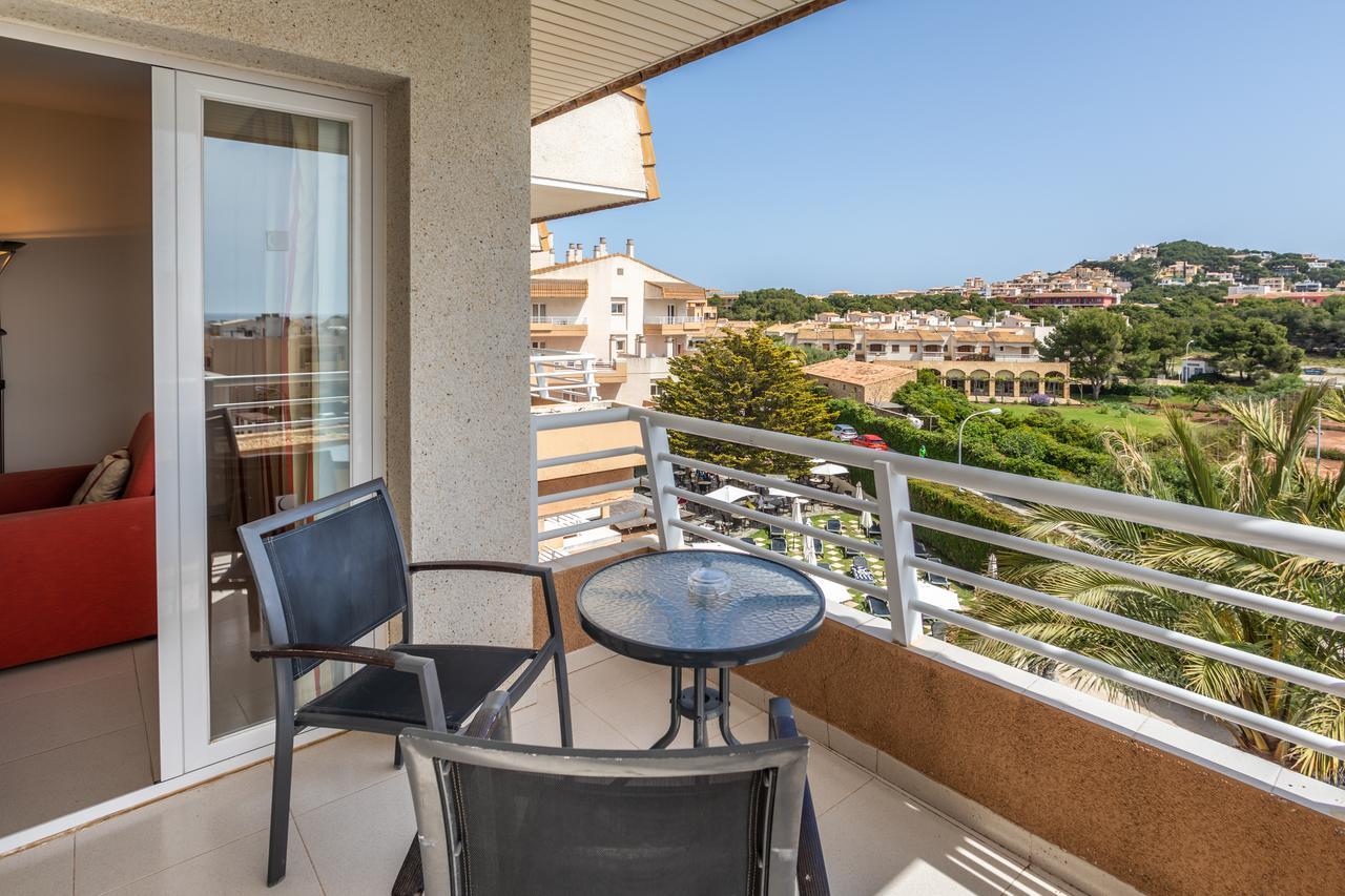Hotel Illot Suites Cala Ratjada  Exterior photo