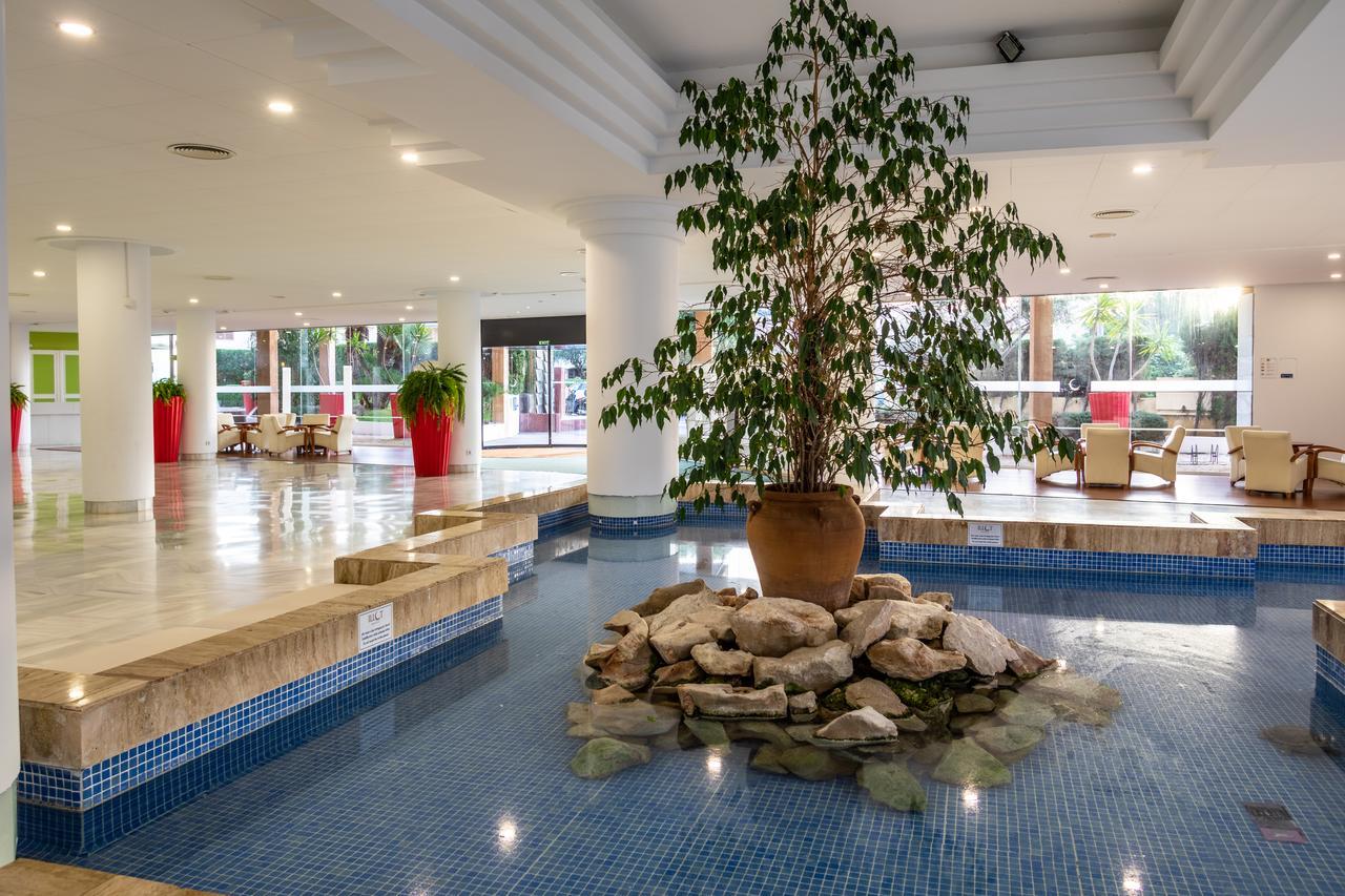 Hotel Illot Suites Cala Ratjada  Exterior photo