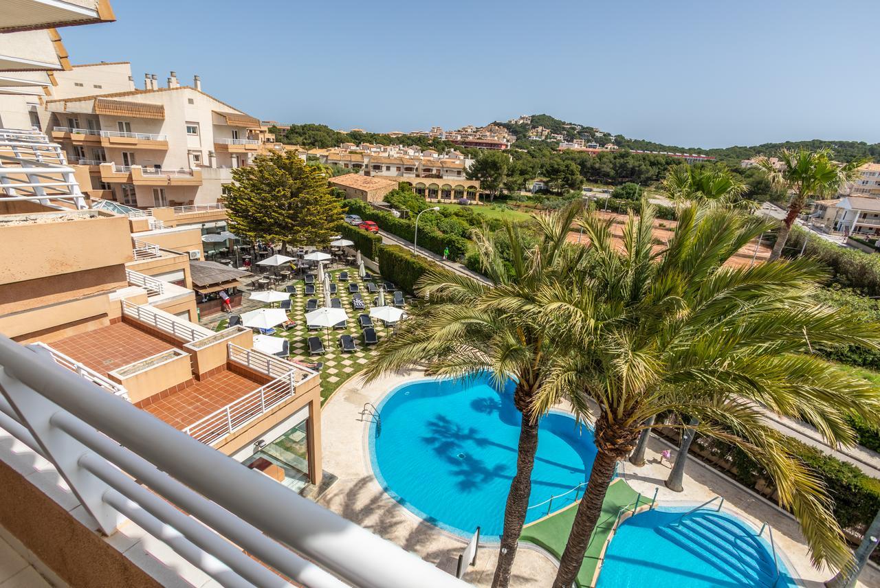 Hotel Illot Suites Cala Ratjada  Exterior photo