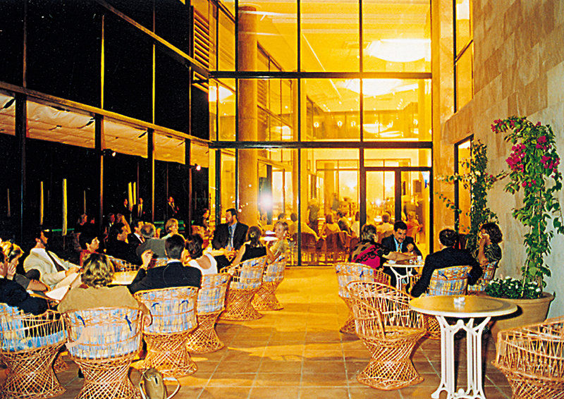Hotel Illot Suites Cala Ratjada  Exterior photo